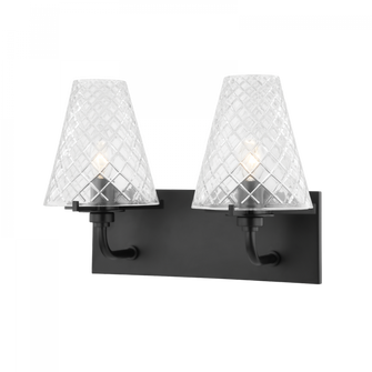 Irene Bath and Vanity (6939|H495302-SBK)