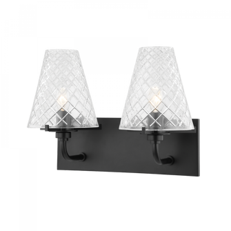 Irene Bath And Vanity (6939|H495302-SBK)