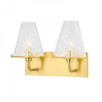 Irene Bath And Vanity (6939|H495302-AGB)