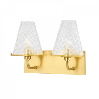 Irene Bath And Vanity (6939|H495302-AGB)