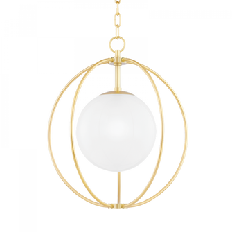 Lyla Pendant (6939|H500701S-AGB)