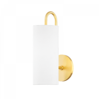 Freda Wall Sconce (6939|H517101-AGB)