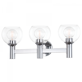 Leslie Bath And Vanity (6939|H543303-PC)