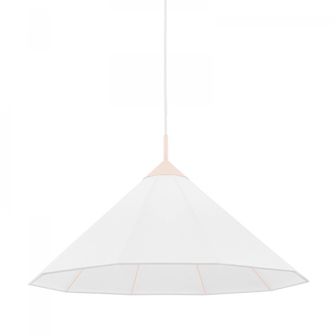 Gloria Pendant (6939|H554701L-BLSH)