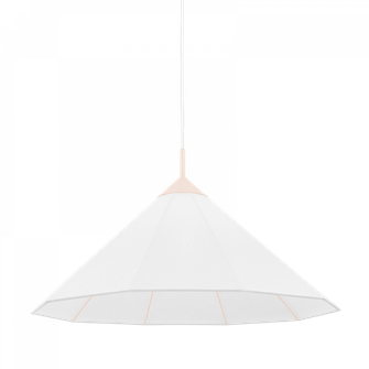 Gloria Pendant (6939|H554701L-BLSH)