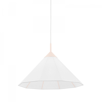 Gloria Pendant (6939|H554701S-BLSH)