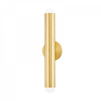 Taylor Wall Sconce (6939|H602102-AGB)
