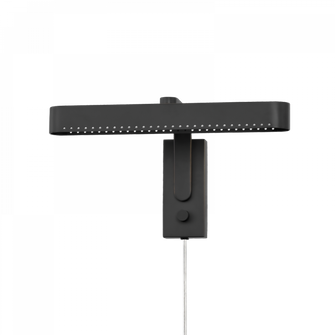 Julissa Plug-In Sconce (6939|HL563201-OB)