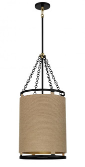 Windward Passage - 4 Light Pendant (10|3864-726)