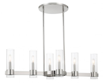 Vernon Place - 6 Light Island (10|3896-77)