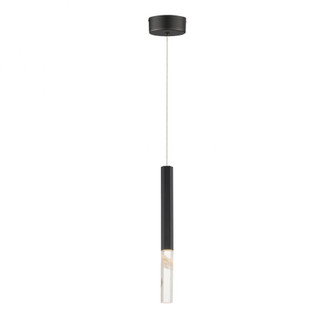 Diaphane-Single Pendant (94|E11020-95BK)