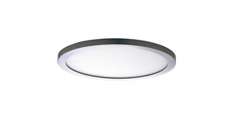 Wafer-Flush Mount (19|58710WTSN)