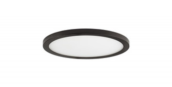 Wafer-Flush Mount (19|58710WTBZ)