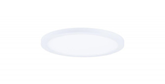 Wafer - 0-10 V-Flush Mount (19|58711WTWT)