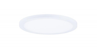 Wafer-Flush Mount (19|58712WTWT)