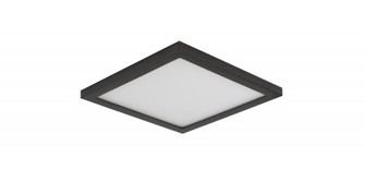 Wafer-Flush Mount (19|58722WTBZ)