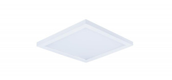Wafer-Flush Mount (19|58722WTWT)