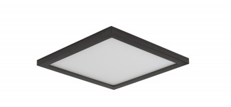 Wafer-Flush Mount (19|58724WTBZ)