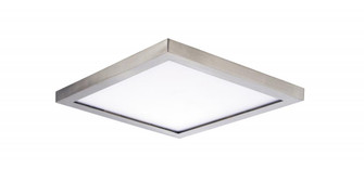 Wafer-Flush Mount (19|58724WTSN)