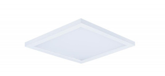 Wafer-Flush Mount (19|58724WTWT)