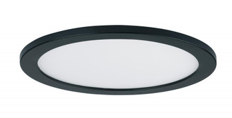 Wafer-Flush Mount (19|58736WTBK)