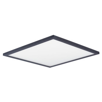 Wafer-Flush Mount (19|58738WTBZ)
