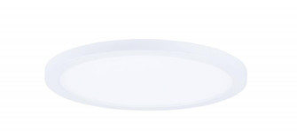 Wafer-Flush Mount (19|58814WTWT)