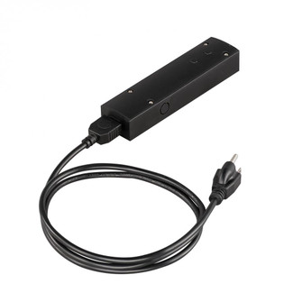 CounterMax 120V Slim Stick-Under Cabinet Accessory (19|88960BK)