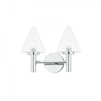 Connie Bath And Vanity (6939|H540302-PC)