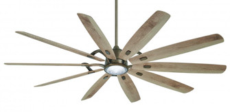 Barn H20 - LED 84'' Smart Ceiling Fan (39|F865L-HBZ)