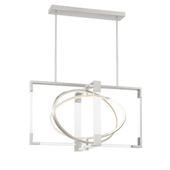 Double Take - 32'' LED Island (77|P2267-084-L)