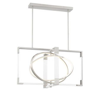 Double Take - 32'' LED Island (77|P2267-084-L)