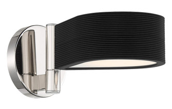 Side Step - 6'' Light LED Wall Sconce (77|P5341-572-L)