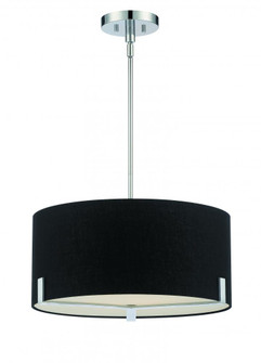 Westboro Boulevard - 3 Light Pendant (10|2153-77)