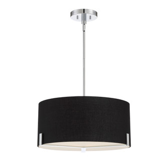Westboro Boulevard - 3 Light Pendant (10|2153-77)