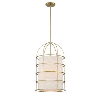 Gateway Park - 4 Light Pendant (10|2154-695)