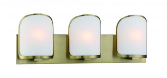 Bishop Crossing - 3 Light Bath (10|2453-695)