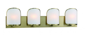 Bishop Crossing - 4 Light Bath (10|2454-695)