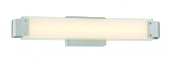 Round-A-Bout - 24.25'' LED Bath (10|2510-84-L)