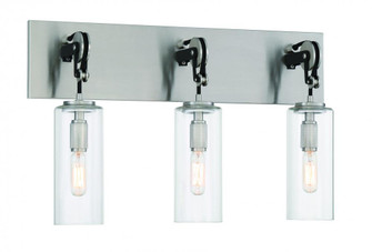 Pullman Junction - 3 Light Bath (10|2893-691)