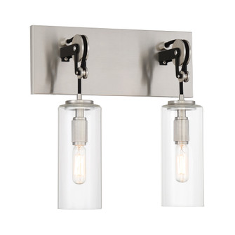 Pullman Junction - 2 Light Bath (10|2892-691)