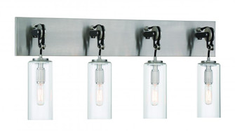 Pullman Junction - 4 Light Bath (10|2894-691)