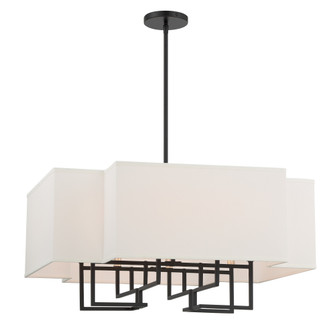 Upham Estates - 8 Light Pendant (10|2957-572)