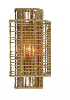 Jayna 10'' Burnished Silver Sconce (205|JAY-A5002-BS)
