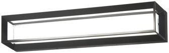 Averton - LED Bath Light (10|390-2-66A-L)