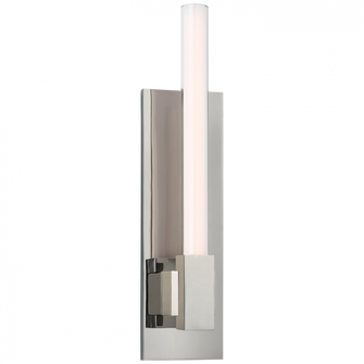 Mafra Small Reflector Sconce (279|IKF 2360PN-WG)