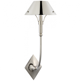 Turlington Large Sconce (279|TOB 2722PN-PN)