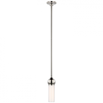 Jeffery Mini Pendant (279|TOB 5778PN-WG)