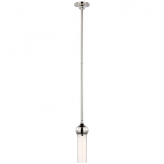 Jeffery Mini Pendant (279|TOB 5778PN-WG)