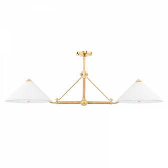 Williamsburg Linear (57|1057-AGB)